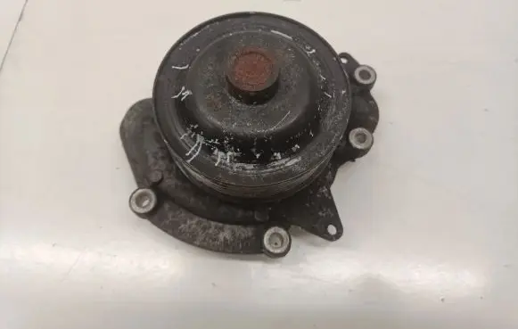 Mercedes-Benz ML W164 Water pump R6422010410