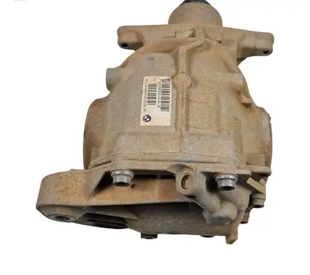 BMW 5 G30 G31 G38 Rear differential 861872005 8618720 EH6167