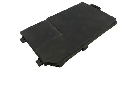 Volkswagen Touran I Battery box tray cover/lid 1K0915443