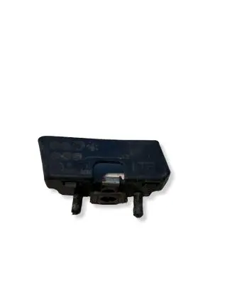 Dodge RAM Front bumper mounting bracket PCPP503AD