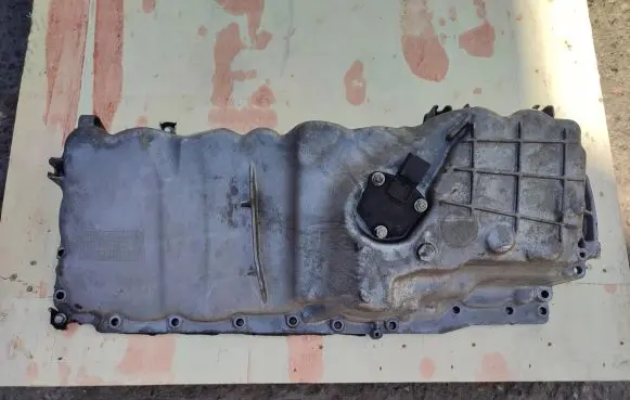 BMW 3 F30 F35 F31 Oil sump 7823204