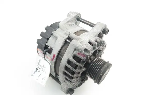 Hyundai Sonata Generator/alternator 2621597A2 373002G855