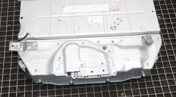 Lexus IS III XE30 Hybrid / electric car battery G928053020