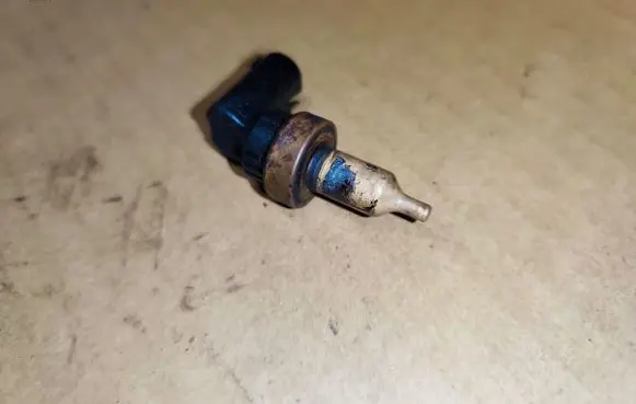 Chrysler 300 - 300C Coolant temperature sensor 