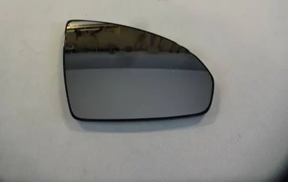 Smart ForTwo II Wing mirror glass 100616