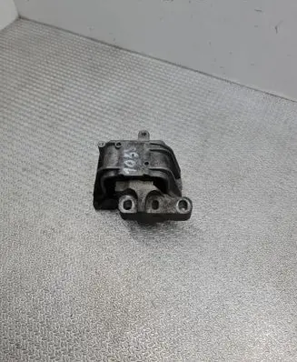 Volkswagen Golf V Engine mount bracket 3618372 1K01990262BA