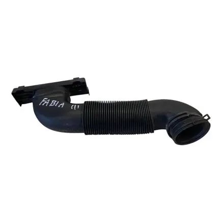 Skoda Fabia Mk3 (NJ) Air intake hose/pipe 6C0129618A