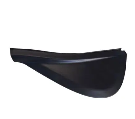 Infiniti QX60 L50 Dashboard side end trim 684213JA0A