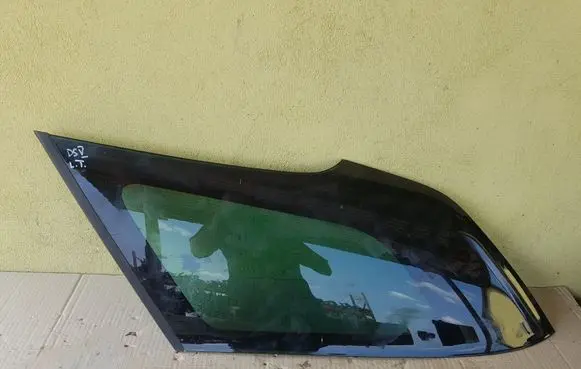Citroen DS5 Rear side window