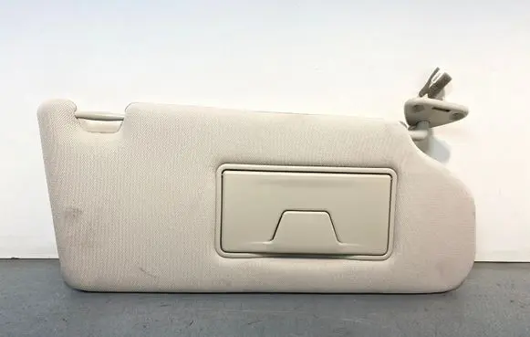 Mitsubishi Outlander Sun visor OUTL19NUOSAULESDP