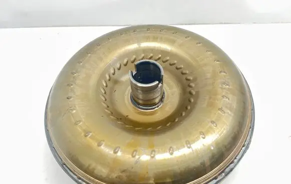 Mercedes-Benz E W211 Torque converter A2112500402