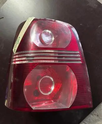 Volkswagen Touran I Rear/tail lights 1T0945095N 10225309
