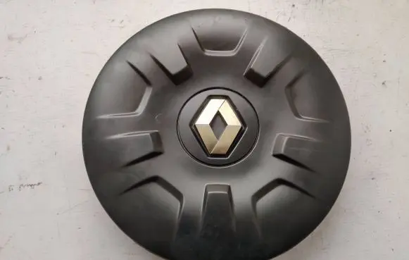 Renault Master III Original wheel cap 403150031R