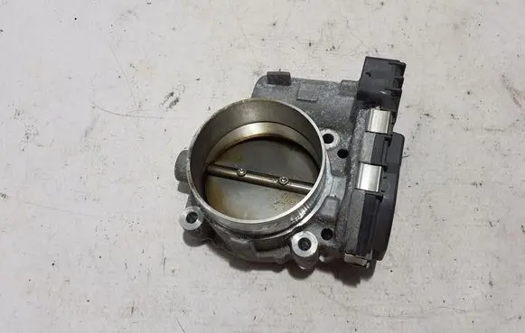 Chrysler Pacifica Throttle valve 05184349AE