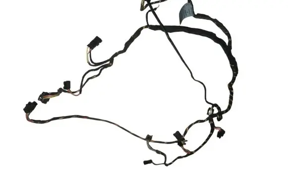 BMW 3 E90 E91 Wiring harness 6941439