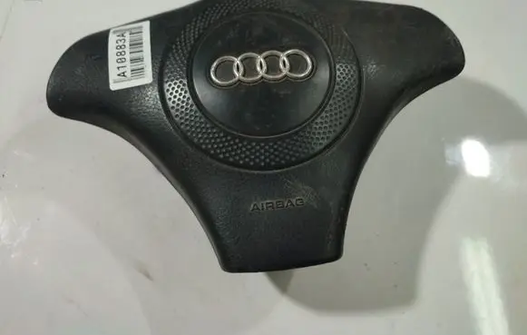 Audi A4 S4 B5 8D Steering wheel airbag 001DYB02BX00