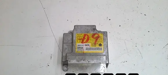 Mitsubishi Outlander Engine control unit/module MN141449