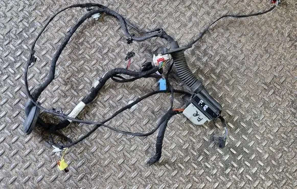 Audi Q3 F3 Front door wiring loom 83A971030PQ