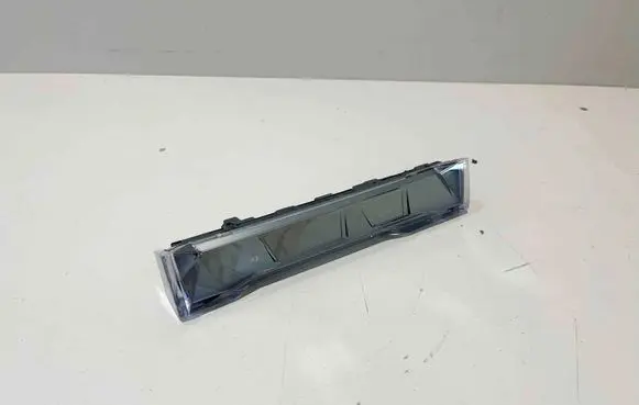 BMW 7 G70 Light switch 5A56459 5B48EF0