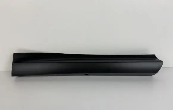 Lexus NX Rear door trim (molding) 7507778020