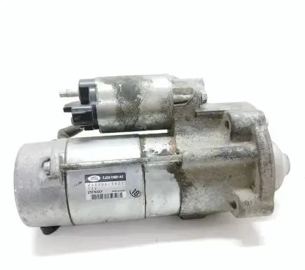 Land Rover Discovery Sport Starter motor EJ3211001AC 4380000821