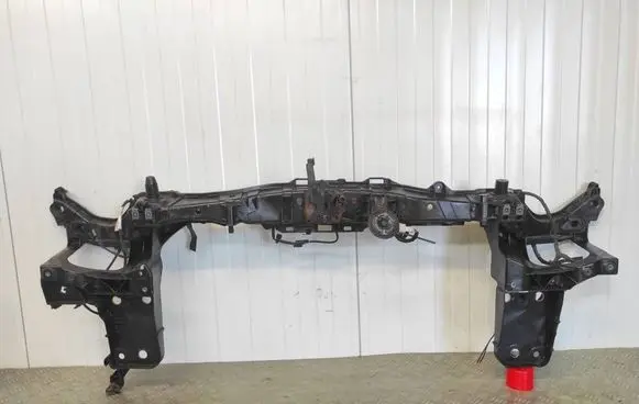 Mercedes-Benz Citan W415 Radiator support slam panel A4158850048 625005786R 8200393685