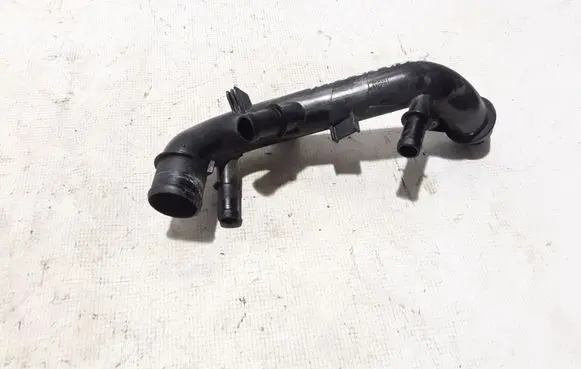 Brake vacuum hose/pipe
