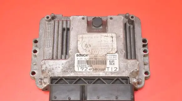 Alfa Romeo 159 Engine control unit/module ECU 55209120