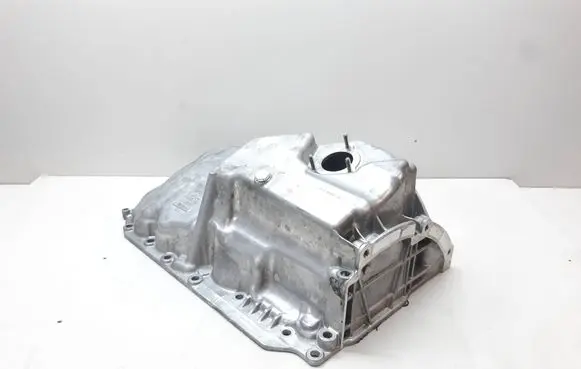 BMW 5 F10 F11 Oil sump 7812360 11137812360