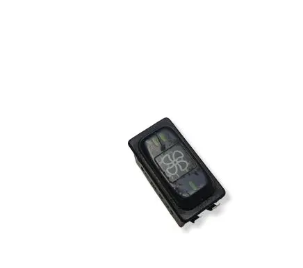 Mercedes-Benz W123 Air circulation switch 6115450019