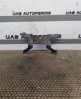 Mazda 3 II Top upper radiator support slam panel B45A