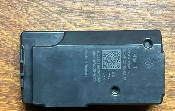 Renault Zoe Sensor 293C41698R 2060220