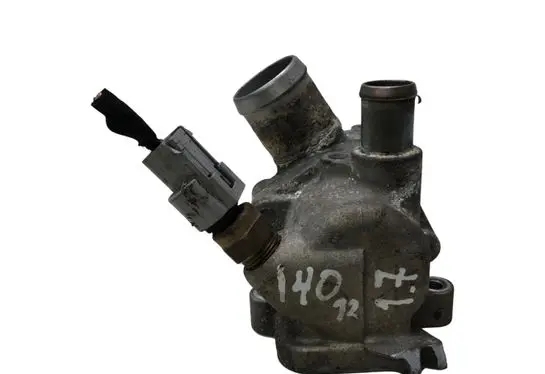 Thermostat/thermostat housing
