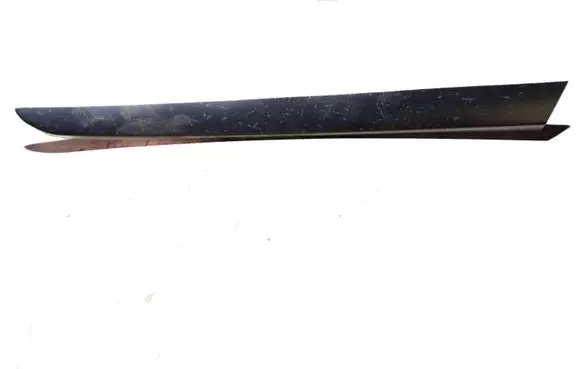Audi A6 S6 C6 4F Front door trim bar 4F0867409A 4F0867409