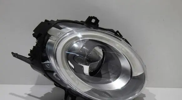Mini One - Cooper F56 F55 Headlight/headlamp