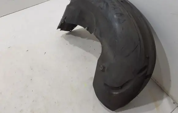 Volvo S80 Rear arch fender liner splash guards 08650272