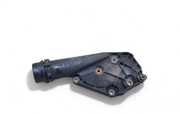 Audi Q5 SQ5 Thermostat/thermostat housing 06E121168
