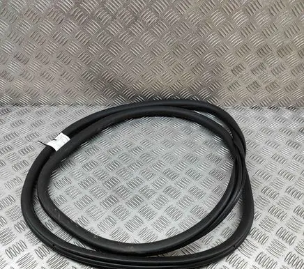Citroen DS7 Crossback Rubber seal rear door 9815699180
