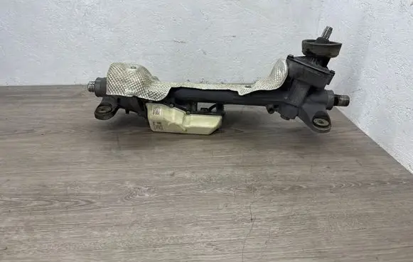 Volkswagen Tiguan Steering rack 5N1423050AK 5N1909144R