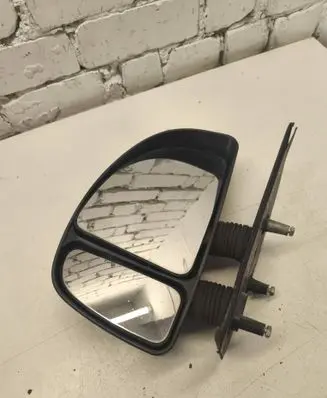 Peugeot Boxer Front door electric wing mirror E30257143 E30157143