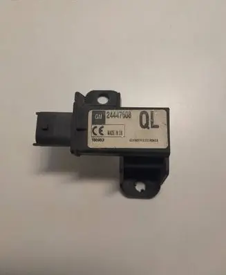 Opel Vectra C Tire pressure sensor 24447608 160903