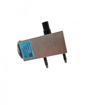 Opel Mokka B Air conditioning (A/C) expansion valve 09000003