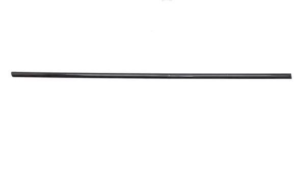 Jaguar XK8 - XKR Front door glass trim molding HJA5706AAXXX