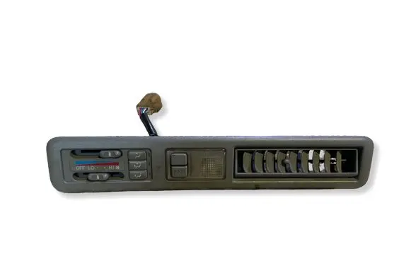 Toyota Previa (XR30, XR40) II Climate control unit 8861028420 10217YJ21M 1464308525