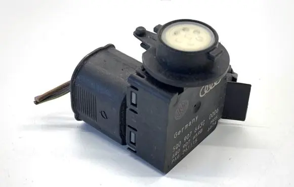 Volkswagen Golf VII Interior temperature sensor 5Q0907643C