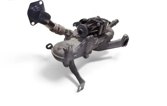 Citroen C5 EGR valve 9802194080 9803250080