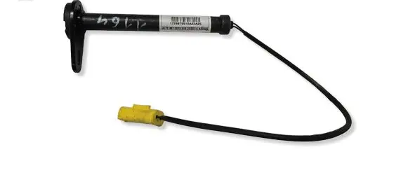 Mercedes-Benz SLK R172 Bonnet Pedestrian Airbag Actuator 0589P1000095