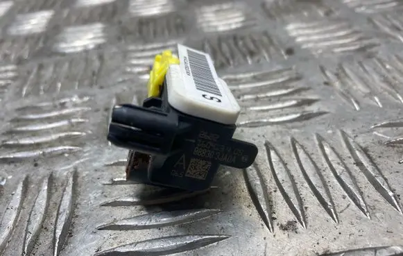 Nissan Navara D23 Airbag deployment crash/impact sensor 988303JA0A