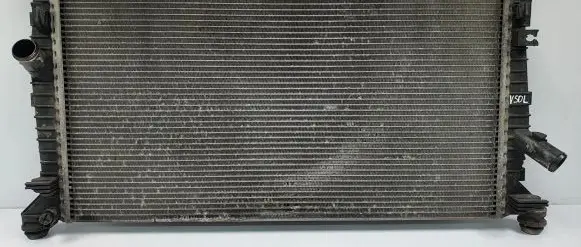 Volvo V50 Coolant radiator 3M5H-8005-TL