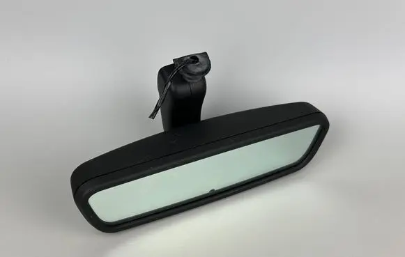 BMW X5 E53 Rear view mirror (interior) 8236774 GNTX209 E11025313